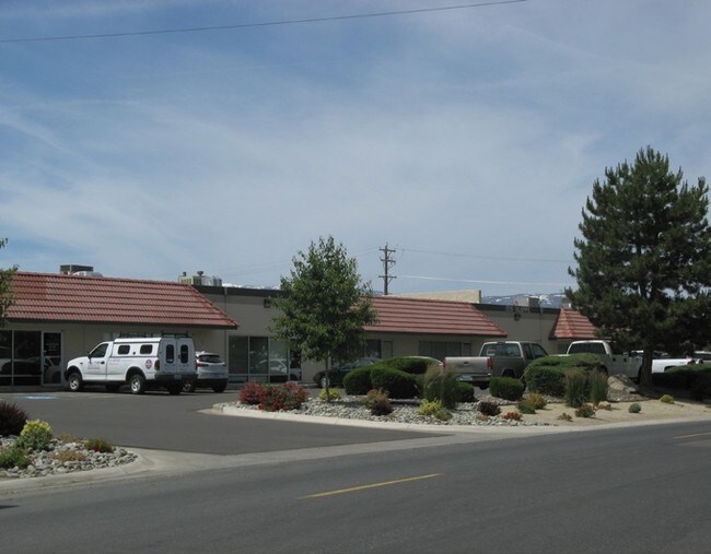 More details for 1250 E Greg St, Sparks, NV - Flex for Lease