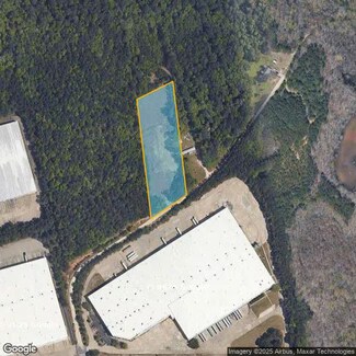 Plus de détails pour 651 Old Hudson Bridge Road, Stockbridge, GA - Terrain à vendre