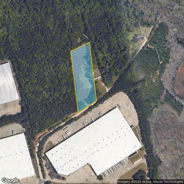 651 Old Hudson Bridge Road, Stockbridge, GA for sale Primary Photo- Image 1 of 4