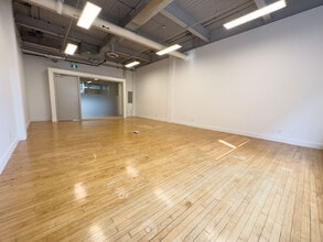 219 Dufferin St, Toronto, ON for lease Building Photo- Image 2 of 3