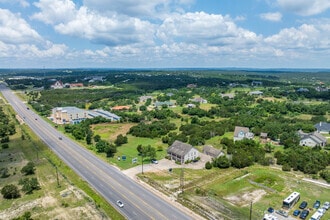 10200 Hwy 290 W, Austin, TX - Aerial  map view - Image1