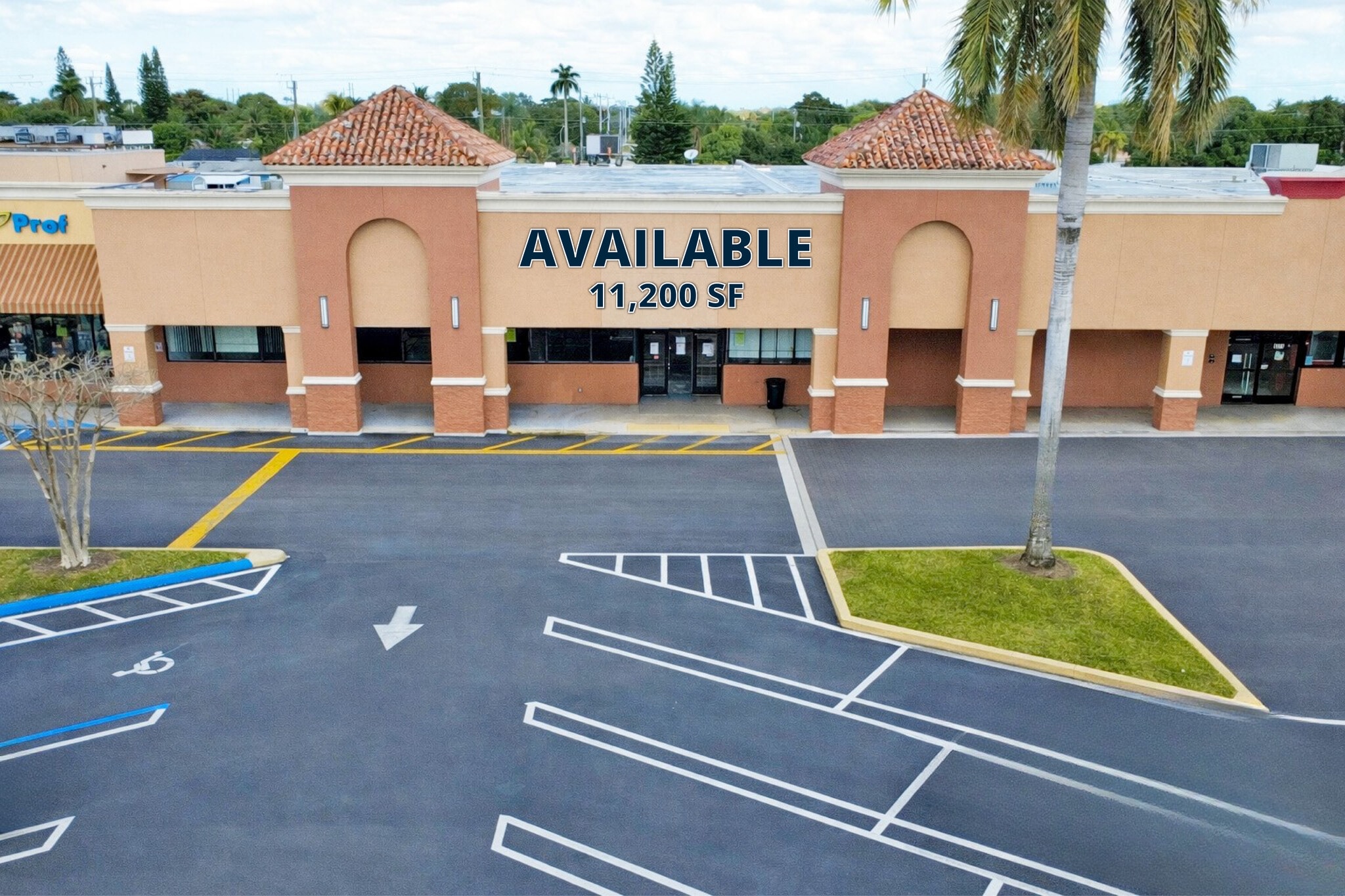 6603-6785 Taft St, Hollywood, FL for lease Primary Photo- Image 1 of 6