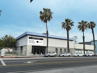 More details for 1501-1511 Wilshire Blvd, Santa Monica, CA - Retail for Lease