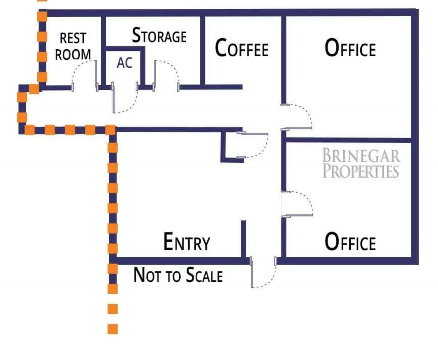 1106 S Mays, Round Rock, TX à louer Photo intérieure- Image 1 de 2