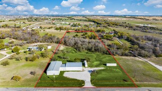 Plus de détails pour 2139 FM 2264, Decatur, TX - Industriel à vendre