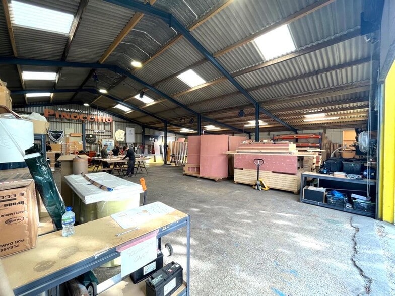 Radley Green Farm Road, Ingatestone for lease - Building Photo - Image 2 of 8