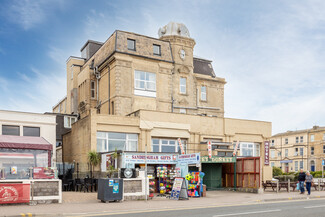 Plus de détails pour Victoria Sq, Weston Super Mare - Services hôteliers à vendre