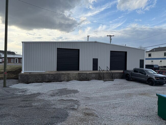 More details for 41 Hart St, Nashville, TN - Industrial for Lease