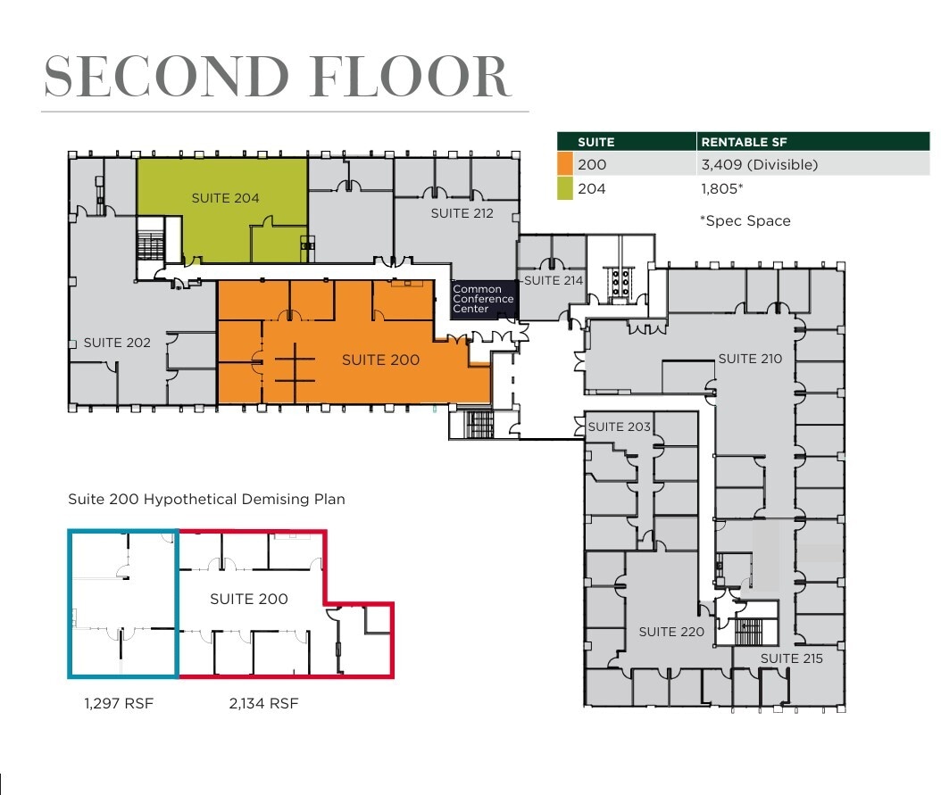7801 Folsom Blvd, Sacramento, CA for lease Floor Plan- Image 1 of 1