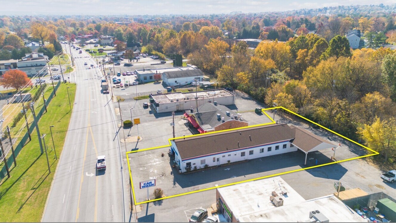 1814 Rosemont Ave, Frederick, MD for lease Interior Photo- Image 1 of 8
