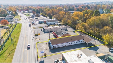 1814 Rosemont Ave, Frederick, MD for lease Interior Photo- Image 1 of 8
