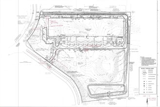 120 Electronics blvd, Huntsville, AL for lease Site Plan- Image 1 of 2