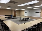 Training Room