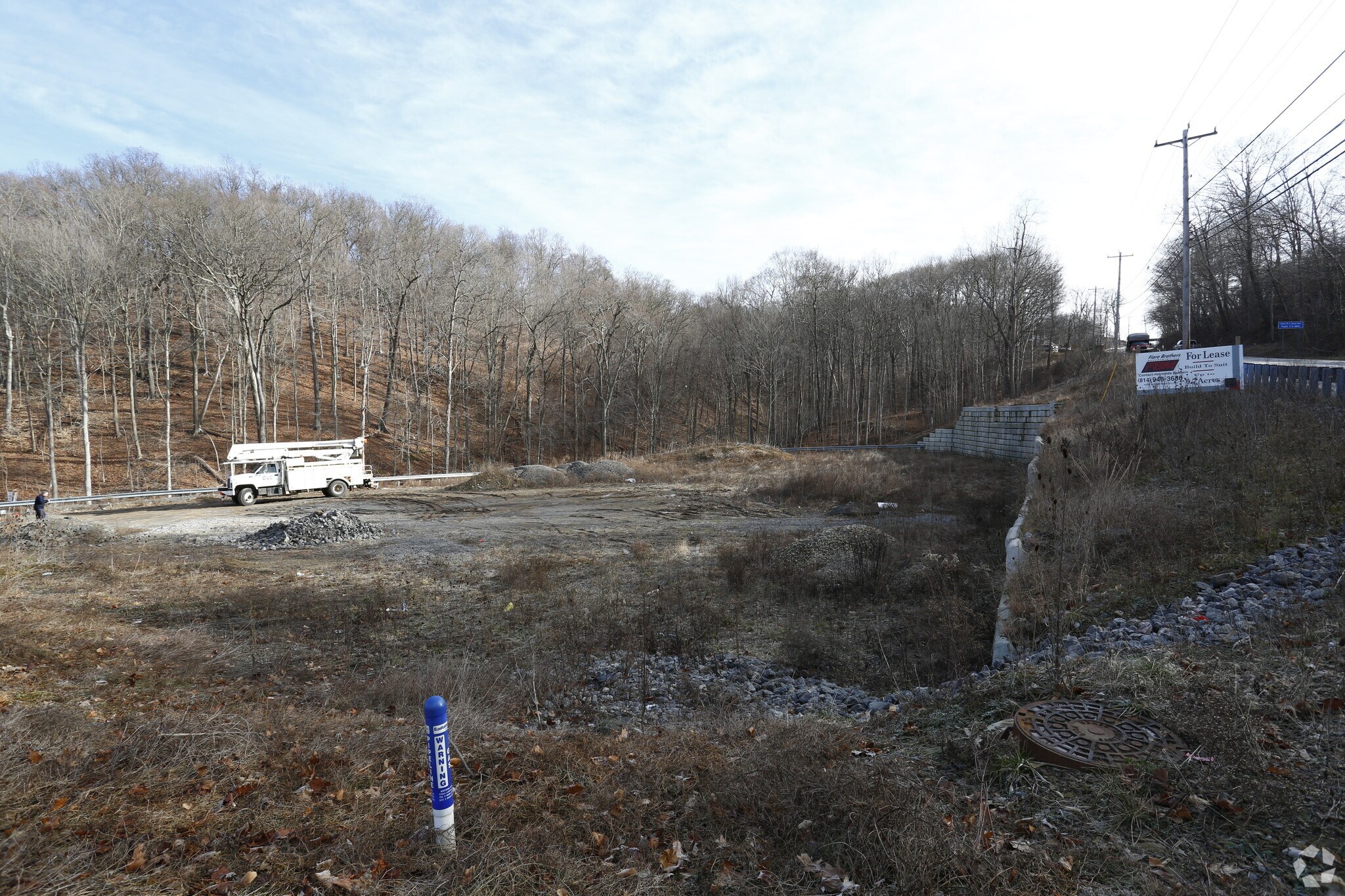 1869 Mount Nebo Rd, Sewickley, PA for sale Primary Photo- Image 1 of 3