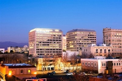 75 E Santa Clara St, San Jose, CA à louer - Aérien - Image 3 de 55