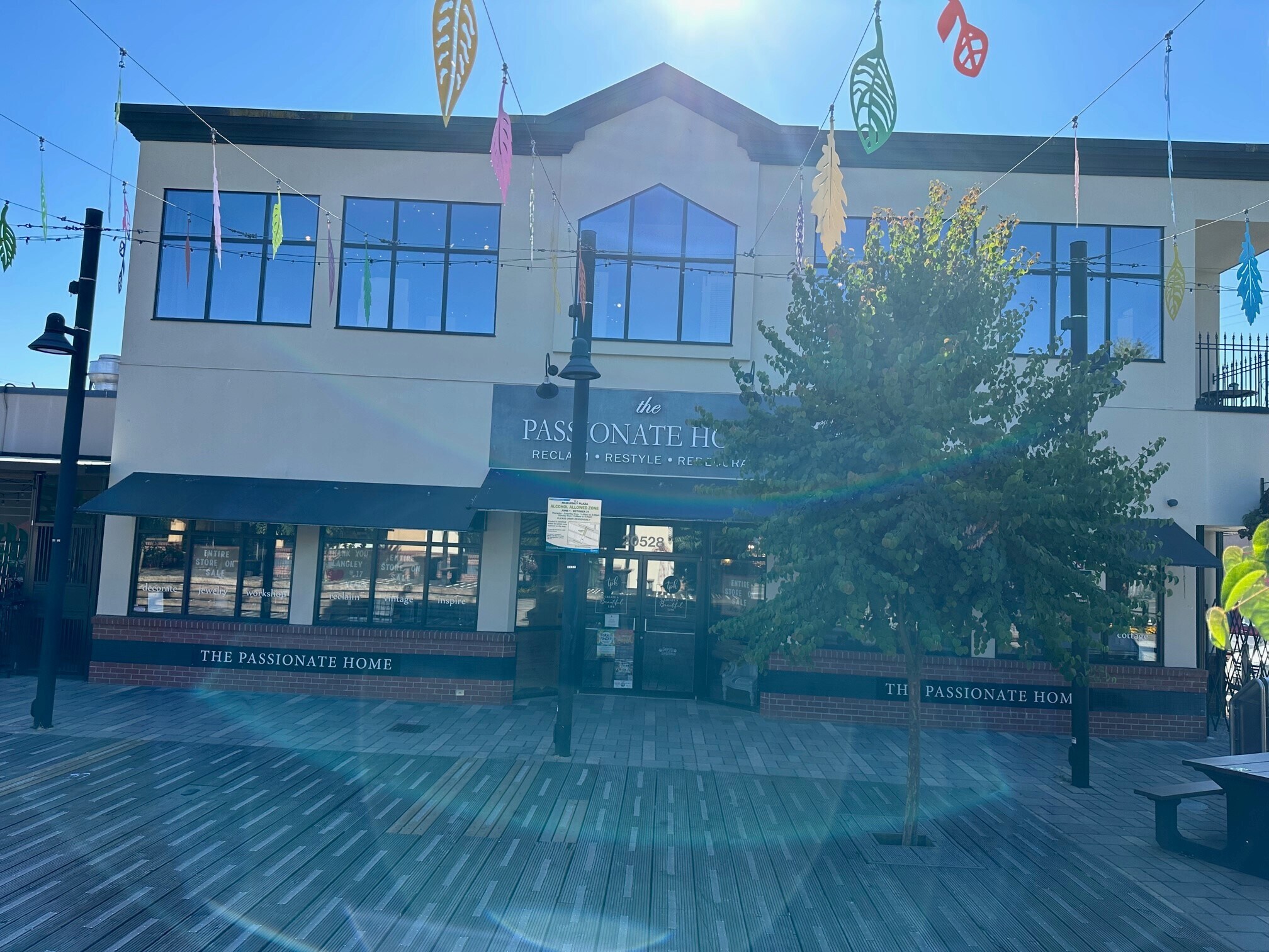 20528 Fraser Hwy, Langley, BC for sale Primary Photo- Image 1 of 1