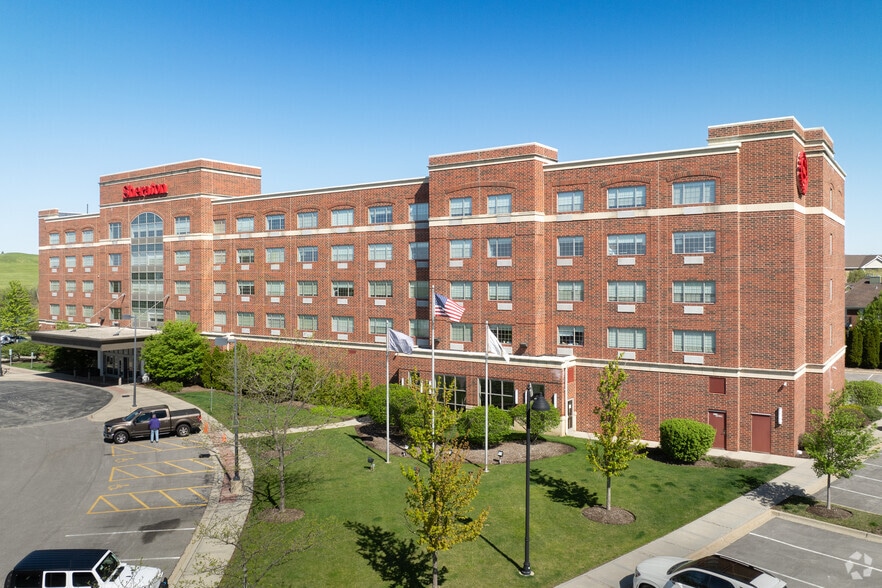 1110 Willow Rd, Northbrook, IL for lease - Building Photo - Image 2 of 21