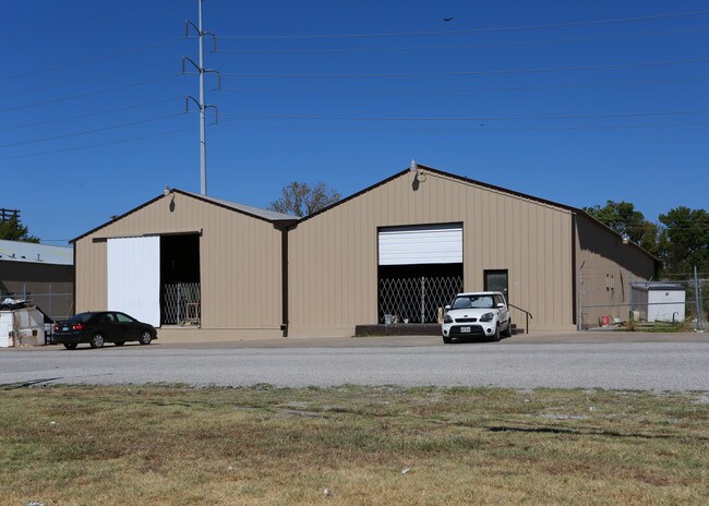 More details for 5709 Hart St, Fort Worth, TX - Industrial for Lease