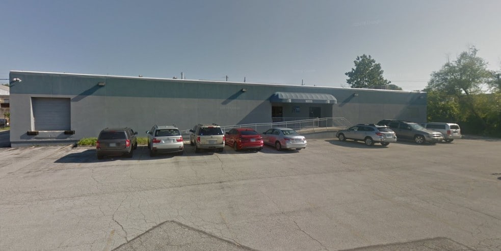 10515 Liberty Ave, Overland, MO for sale - Building Photo - Image 1 of 5