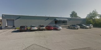 Plus de détails pour 10515 Liberty Ave, Overland, MO - Industriel à vendre