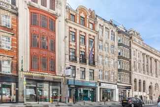 More details for 55 Fleet St, London - Office for Sale