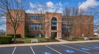 More details for 2501 N Glebe Rd, Arlington, VA - Office for Sale