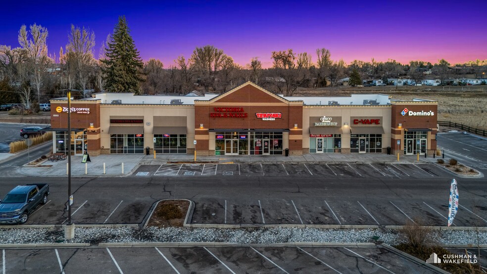 1880 N College Ave, Fort Collins, CO for lease - Building Photo - Image 2 of 6