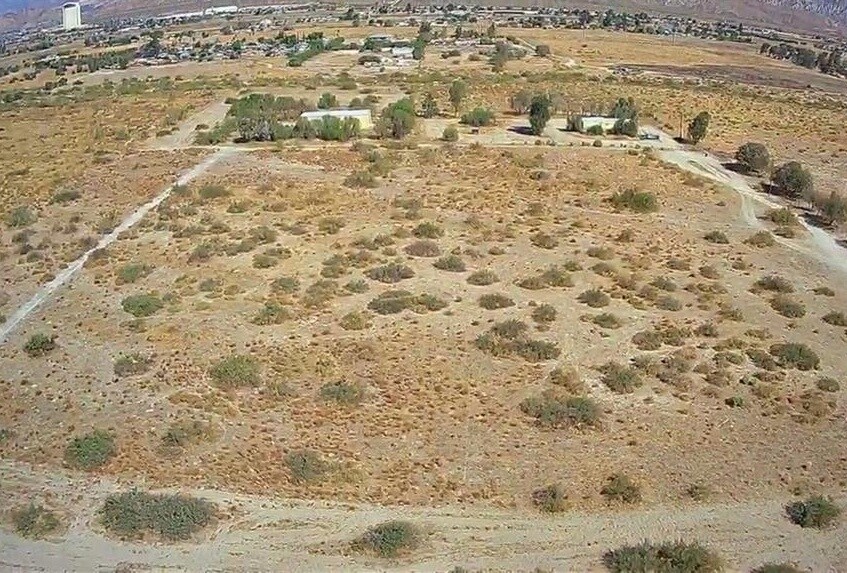 50081 Esperanza Avenue, Cabazon, CA à vendre - Photo du bâtiment - Image 2 de 9