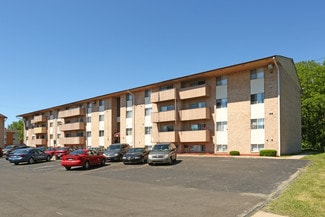 Plus de détails pour 308 Van Buren St, Jackson, MI - Multi-résidentiel à vendre