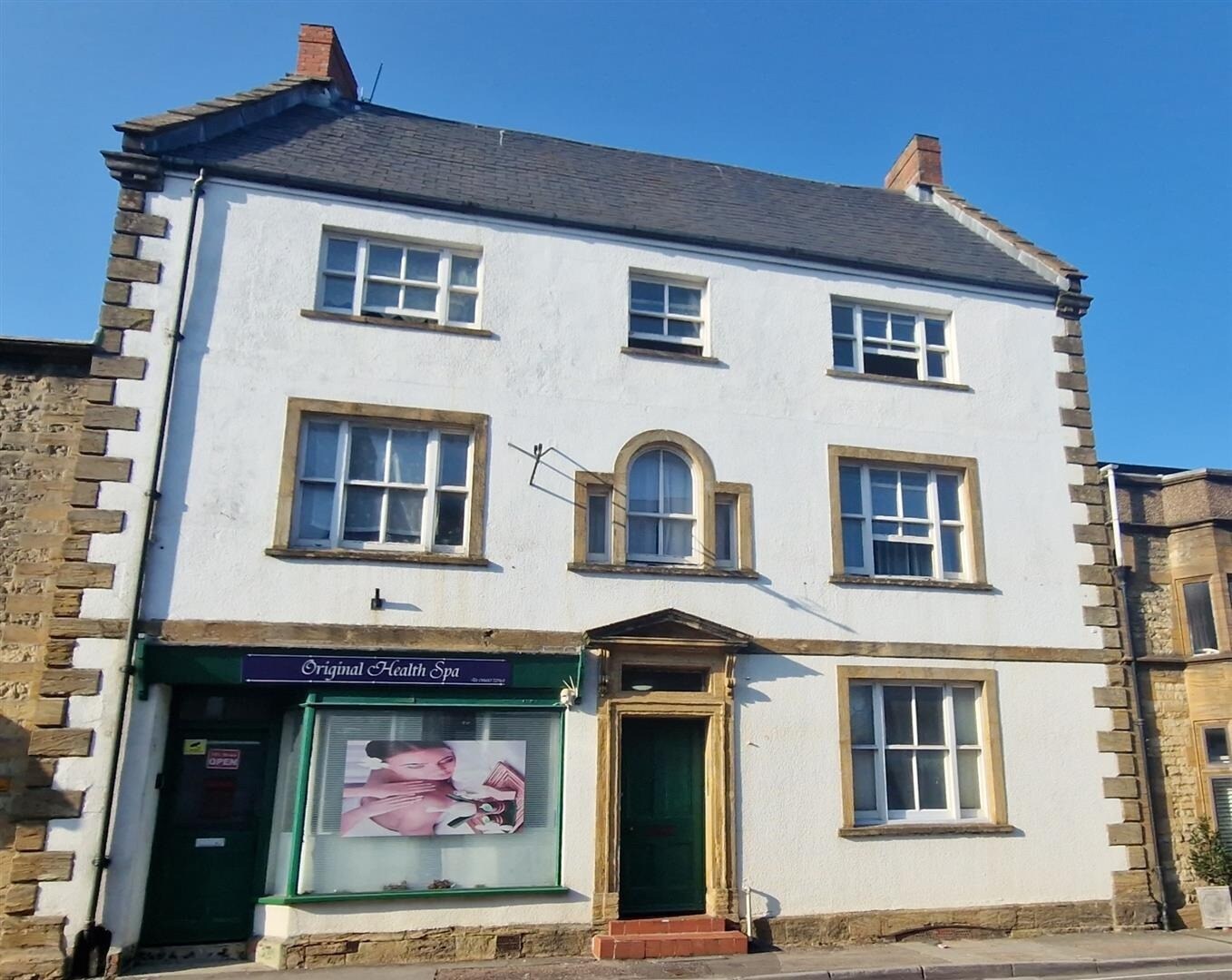 9-9 East St, Crewkerne for sale Building Photo- Image 1 of 8