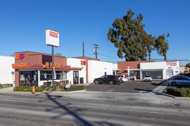 More details for 4365 W Rosecrans Ave, Hawthorne, CA - Retail for Lease