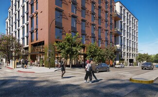 Plus de détails pour 1598 University Ave, Berkeley, CA - Commerce de détail à louer