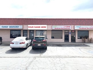 More details for 4351-4485 Phelan Rd, Phelan, CA - Retail for Lease