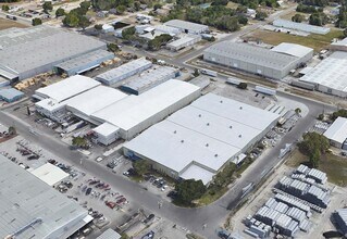 302 Progress Rd, Auburndale, FL - Aerial  map view - Image1