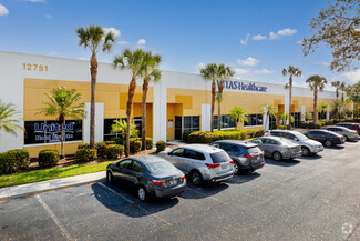 More details for 12601 Westlinks Dr, Fort Myers, FL - Office, Industrial for Lease