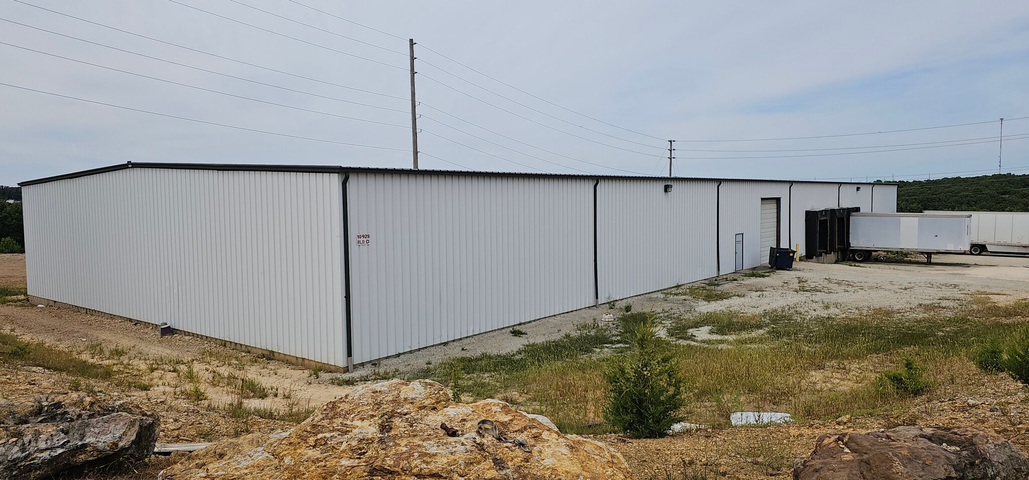 10925 Old 66 Hwy, Rolla, MO for lease Primary Photo- Image 1 of 7