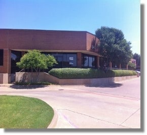 More details for 840 E Central Pky, Plano, TX - Office for Lease