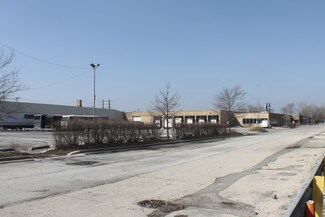 Plus de détails pour 825 E 99th St, Chicago, IL - Industriel à louer