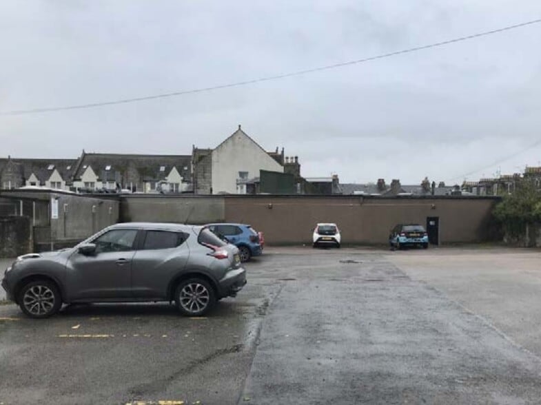 Great Western Rd, Aberdeen for sale - Primary Photo - Image 1 of 1