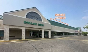709 S Broadway, Pennsville, NJ for lease Building Photo- Image 2 of 2
