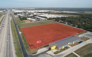 More details for 2000 I-45, Hutchins, TX - Land for Sale