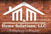 M&M Home Solutions