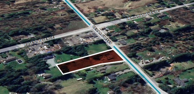 9124 Cedar St, Mission, BC à vendre - Photo du bâtiment - Image 2 de 2