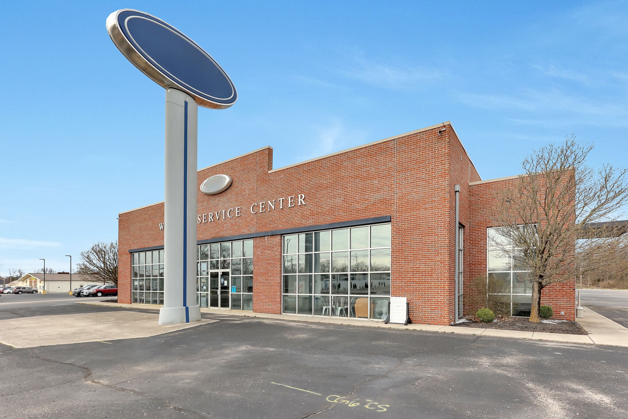 1246 N Main St, Urbana, OH for sale Primary Photo- Image 1 of 13