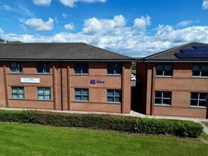 Beresford Way, Chesterfield for lease Building Photo- Image 2 of 11