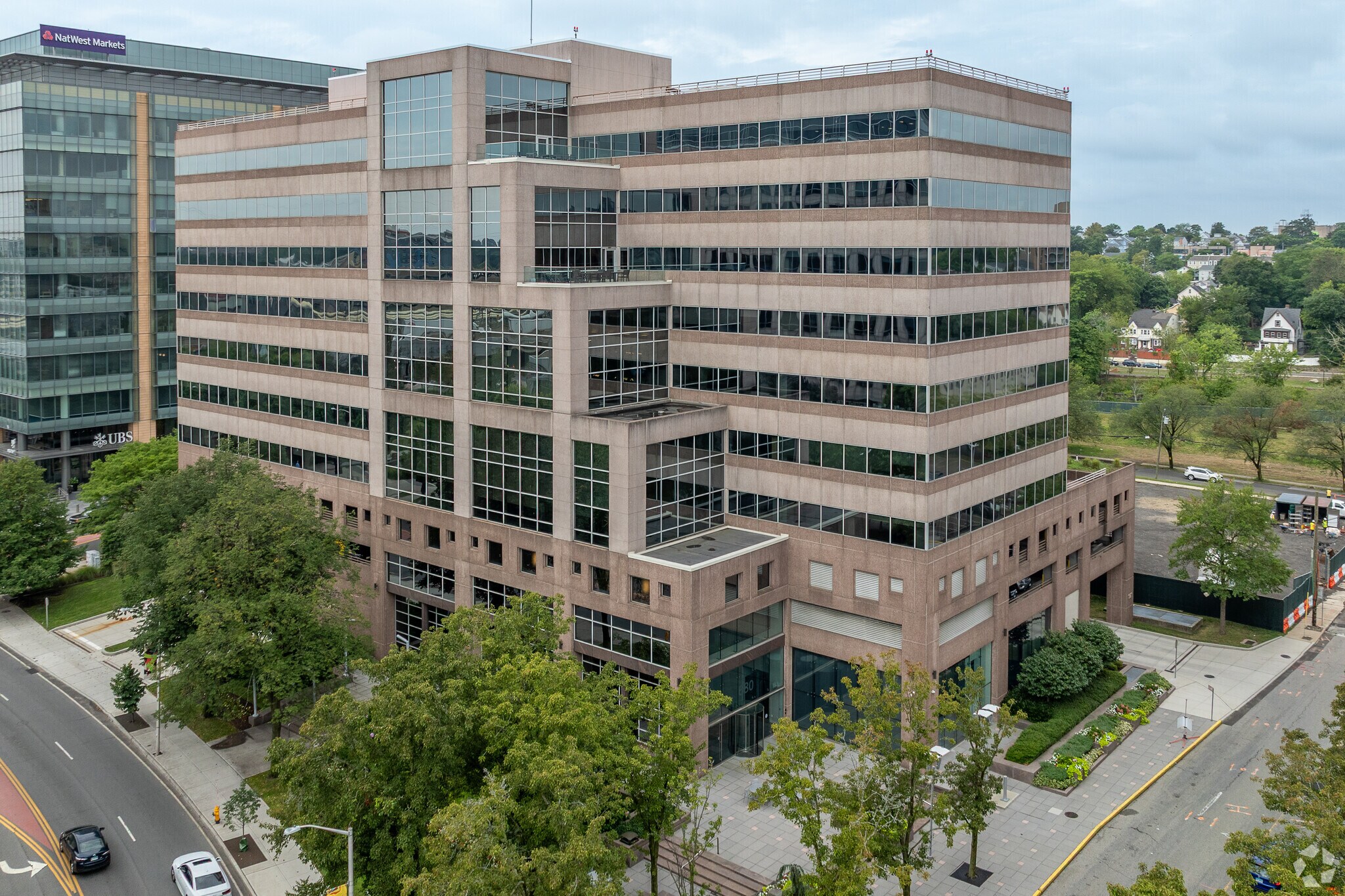 680 Washington Blvd, Stamford, CT à louer Photo principale- Image 1 de 9