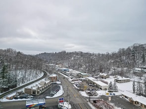 3286 Babcock Blvd, Pittsburgh, PA - Aérien  Vue de la carte - Image1