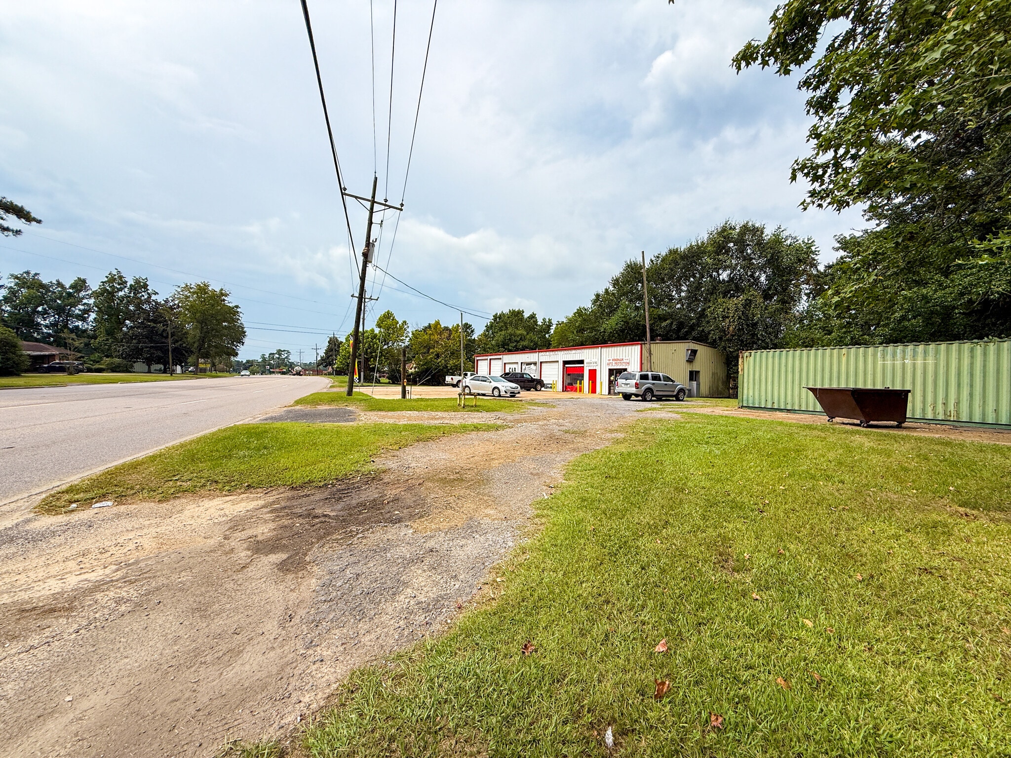 2105 N Main St, Vidor, TX for sale Primary Photo- Image 1 of 12