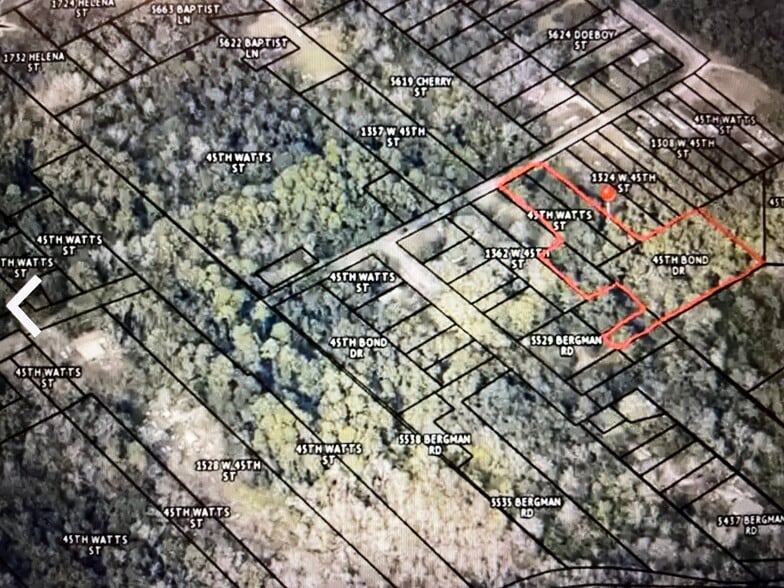 45th St, Jacksonville, FL for sale - Building Photo - Image 3 of 6