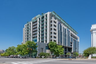 More details for 445 Dexter Ave, Montgomery, AL - Coworking for Lease